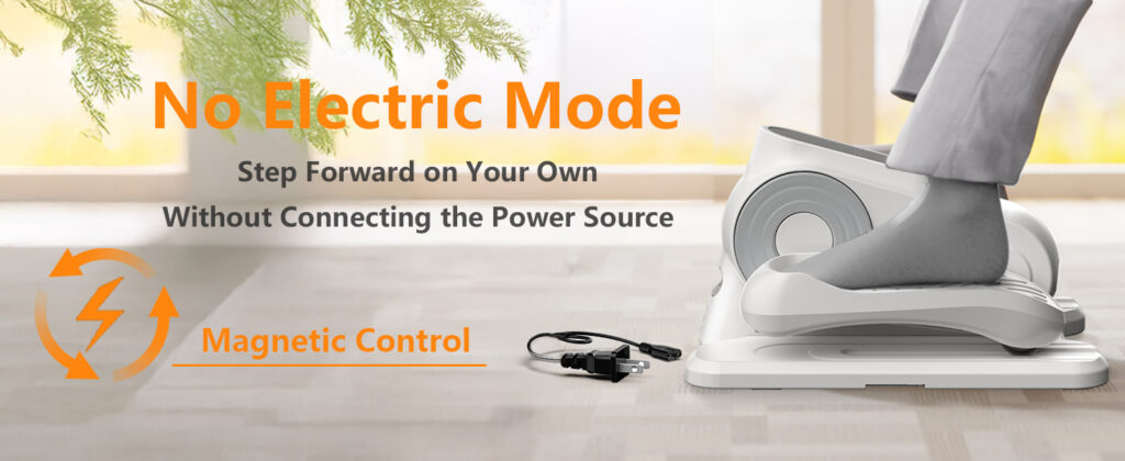 DamKee massage no electric mode