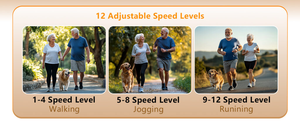 DamKee massage Pedal Exerciser