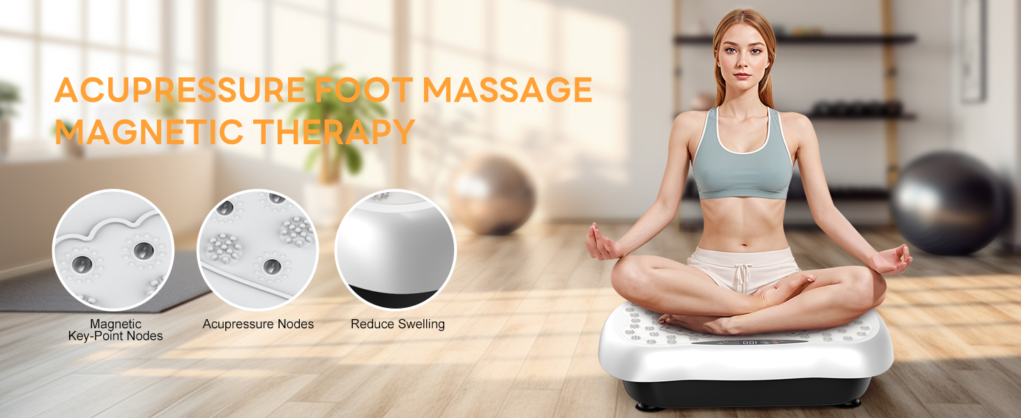DamKee Vibration Plate official website