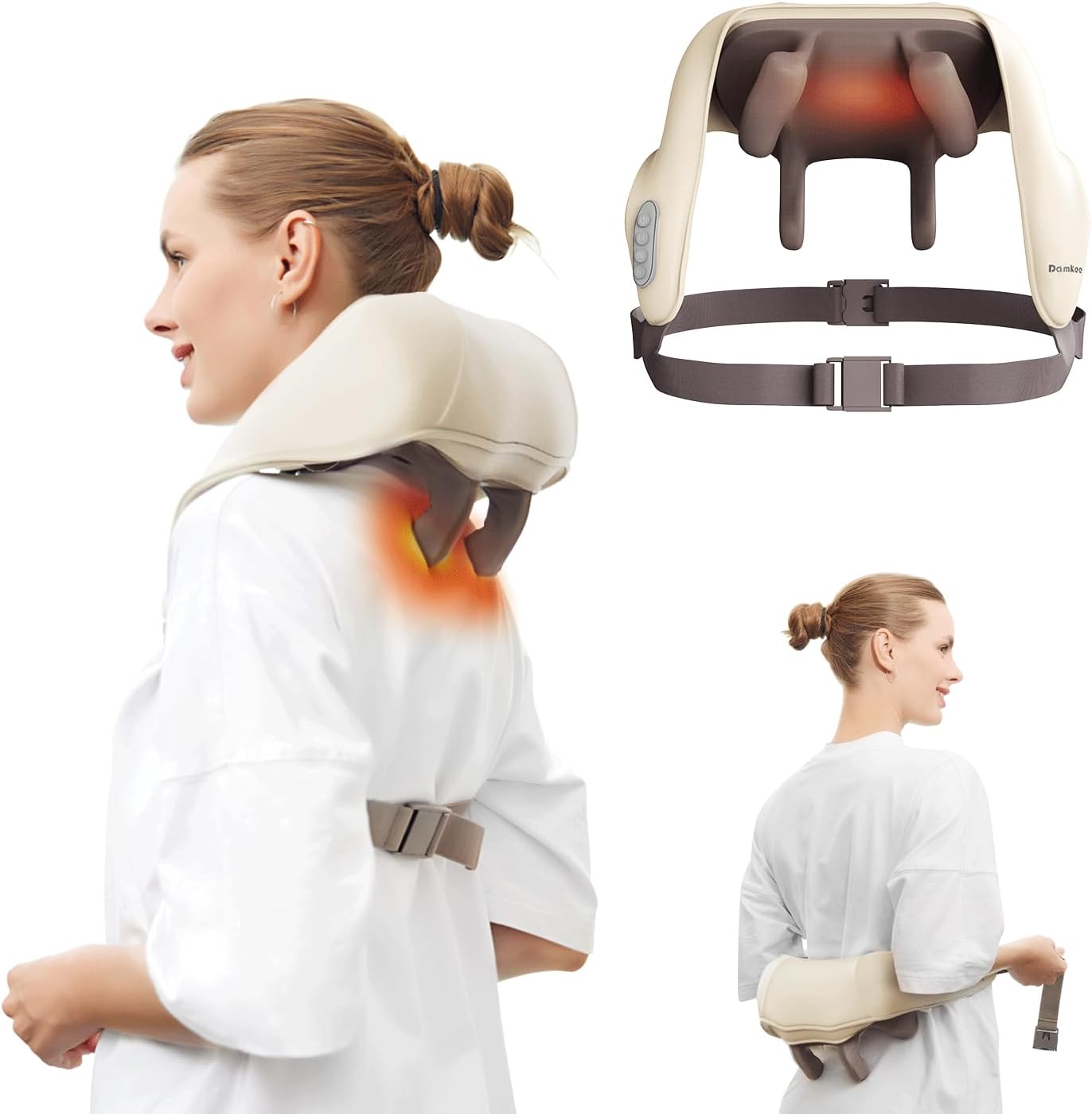 DamKee Neck Massager